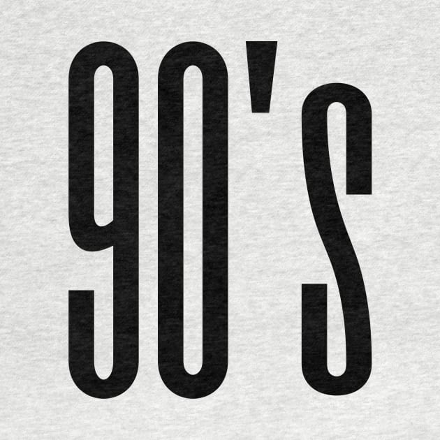 90's by RedRock